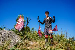 BIB: 711
                            <button type="button" onclick="openModal(6944349)" class="btn btn-primary btn-sm float-right btn-popup" data-toggle="modal" data-target=".modal-high-quality">
                        <i class="fas fa-shopping-cart"></i> Add to Cart
                    </button>
                                            <button type="button" onclick="isThisMe(6944349, true)" class="btn btn-success btn-sm float-right btn-popup btn-isme hidden" data-toggle="tooltip" data-placement="bottom" title="นี่คือรูปของคุณใช่ไหม คลิกที่นี่เพื่อเอาเข้าอัลบั้ม">
                        <i class="fas fa-plus"></i> Add to album
                    </button>
                    <button type="button" onclick="isThisMe(6944349, false)" class="btn btn-warning btn-sm float-right btn-popup btn-isnotme hidden">
                        <i class="fas fa-ban"></i> Remove from album
                    </button>